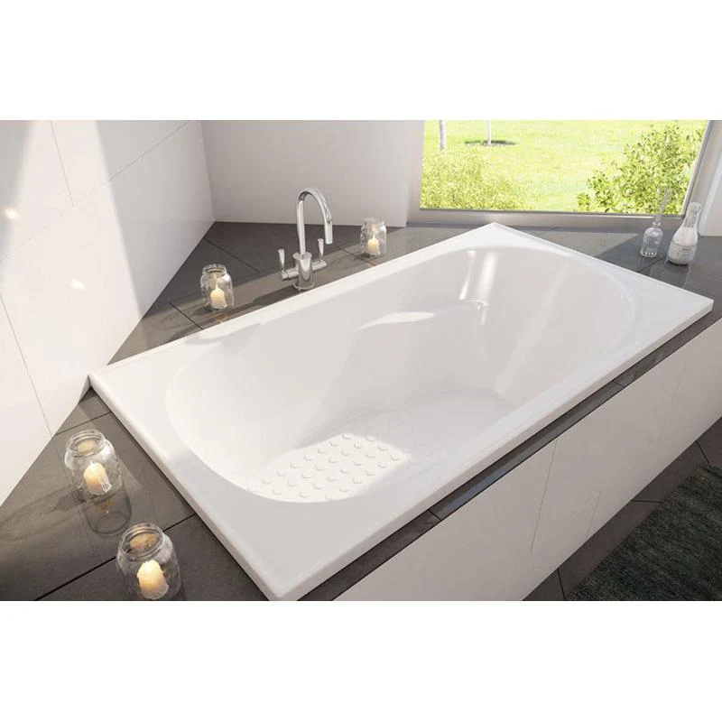 Decina Modena 1650 Shower Bath - Image 3