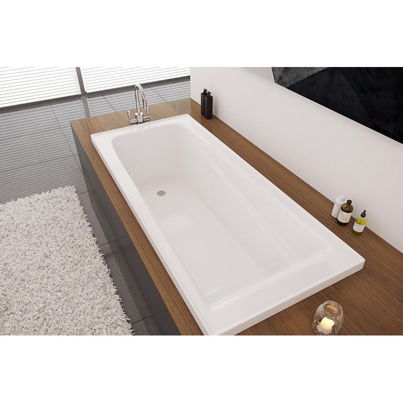 Decina Novara 1525 Inset Bath - Image 3