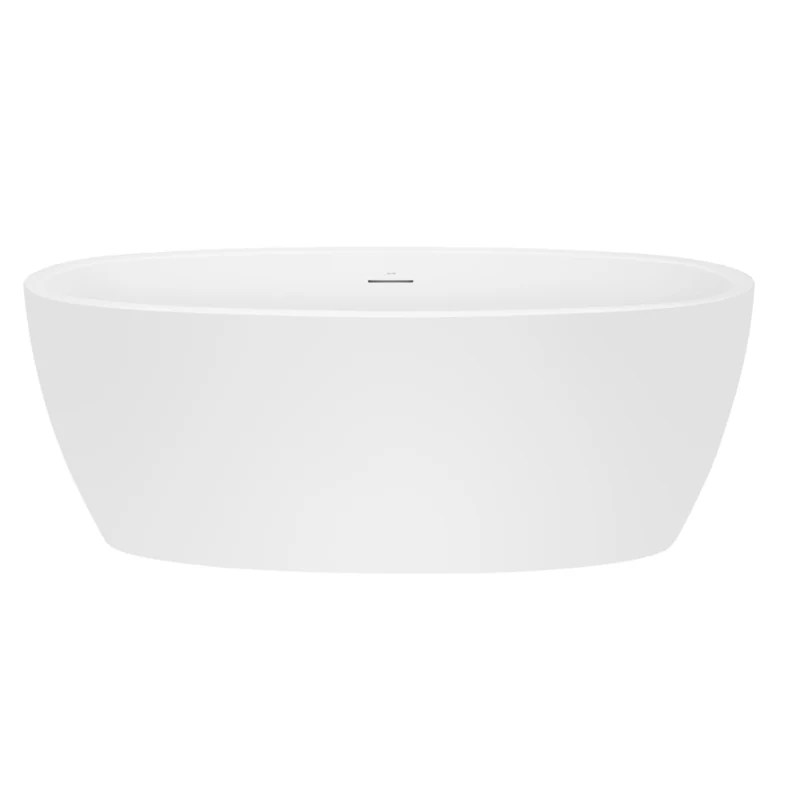 Decina Sheraton 1600 Freestanding Bath - Image 2