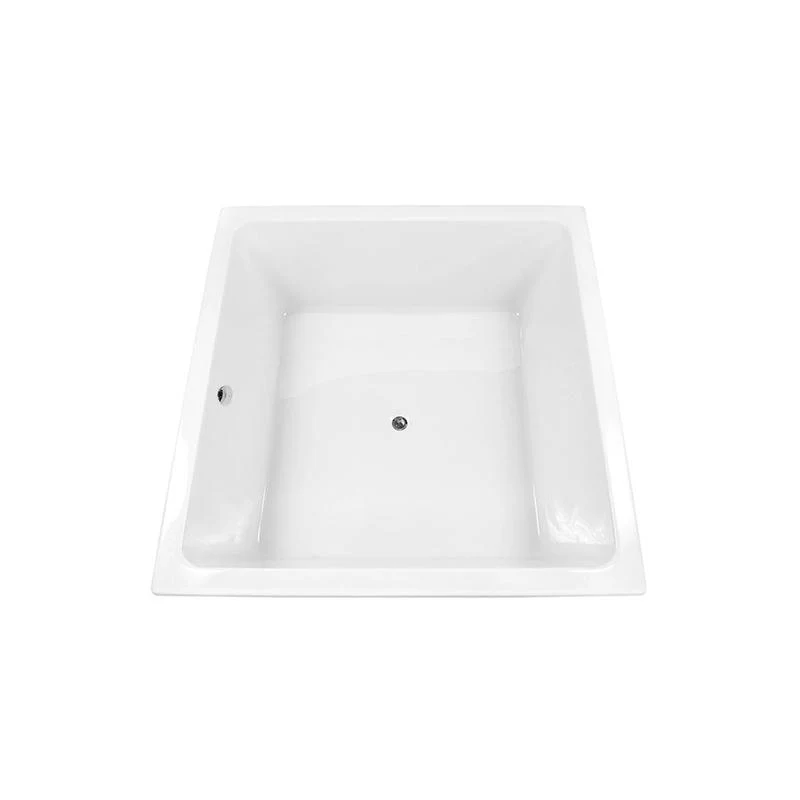 Decina Venice 1400 Square Bath - Image 2