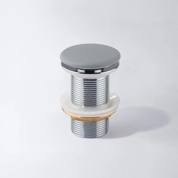 Eight Quarters Concrete Circle Grey - Image 3