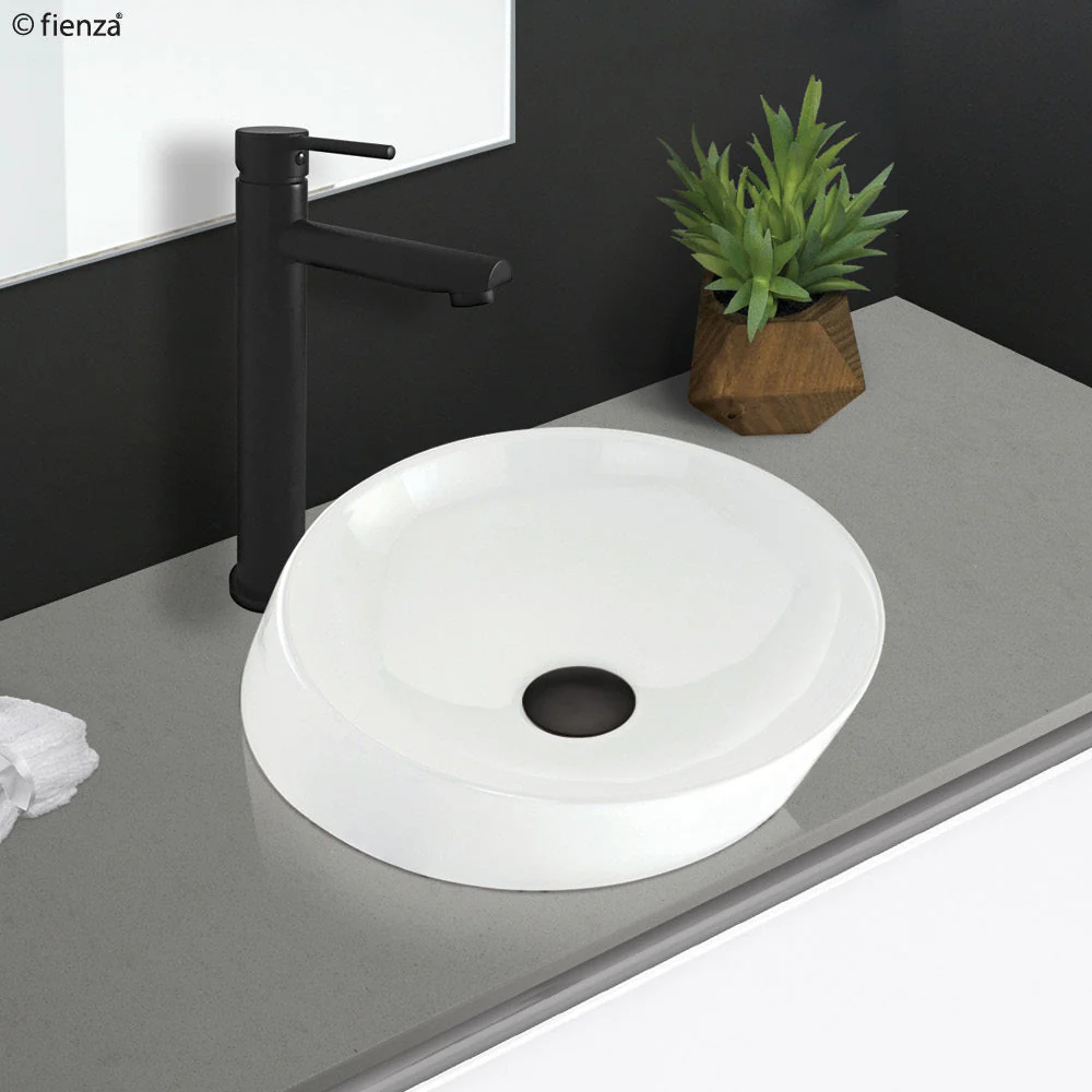Fienza Alix Above Counter Basin