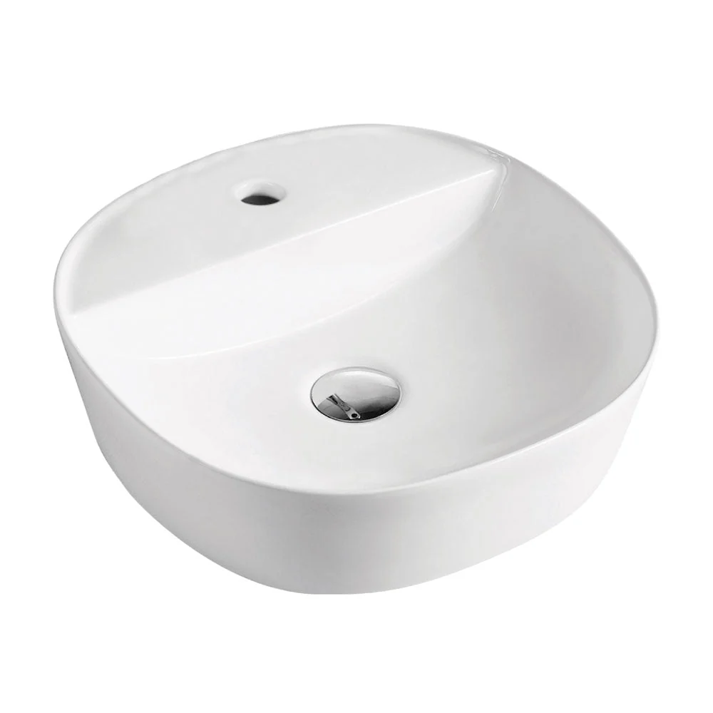 Fienza Chica 405 Above Counter Basin - Image 2