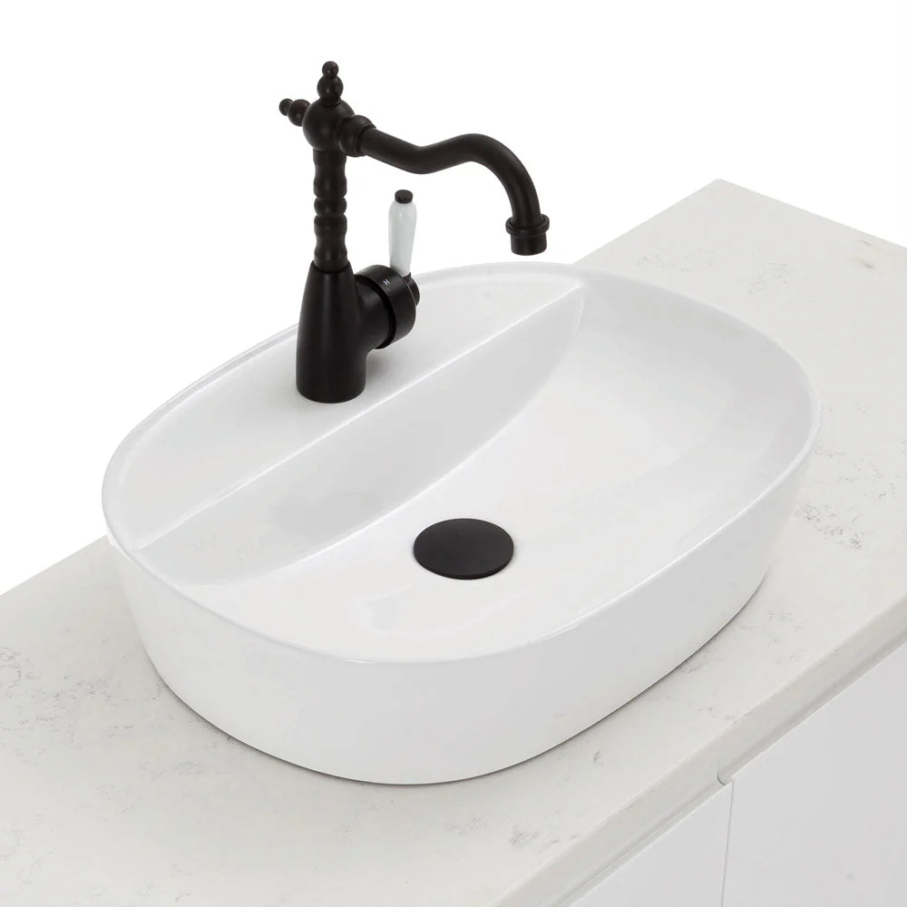 Fienza Chica 500 Above Counter Basin - Image 3
