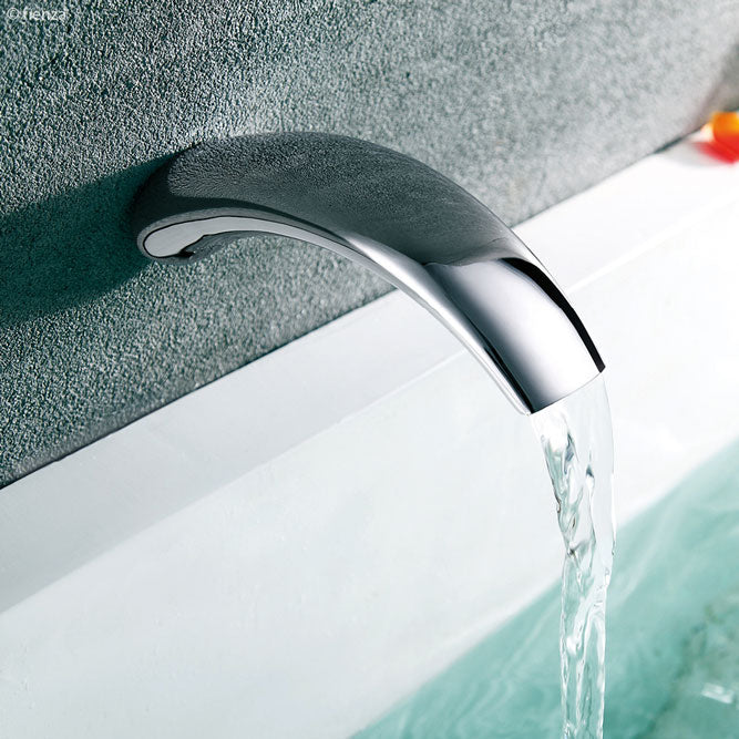 Fienza Citani Bath Outlet - Image 2