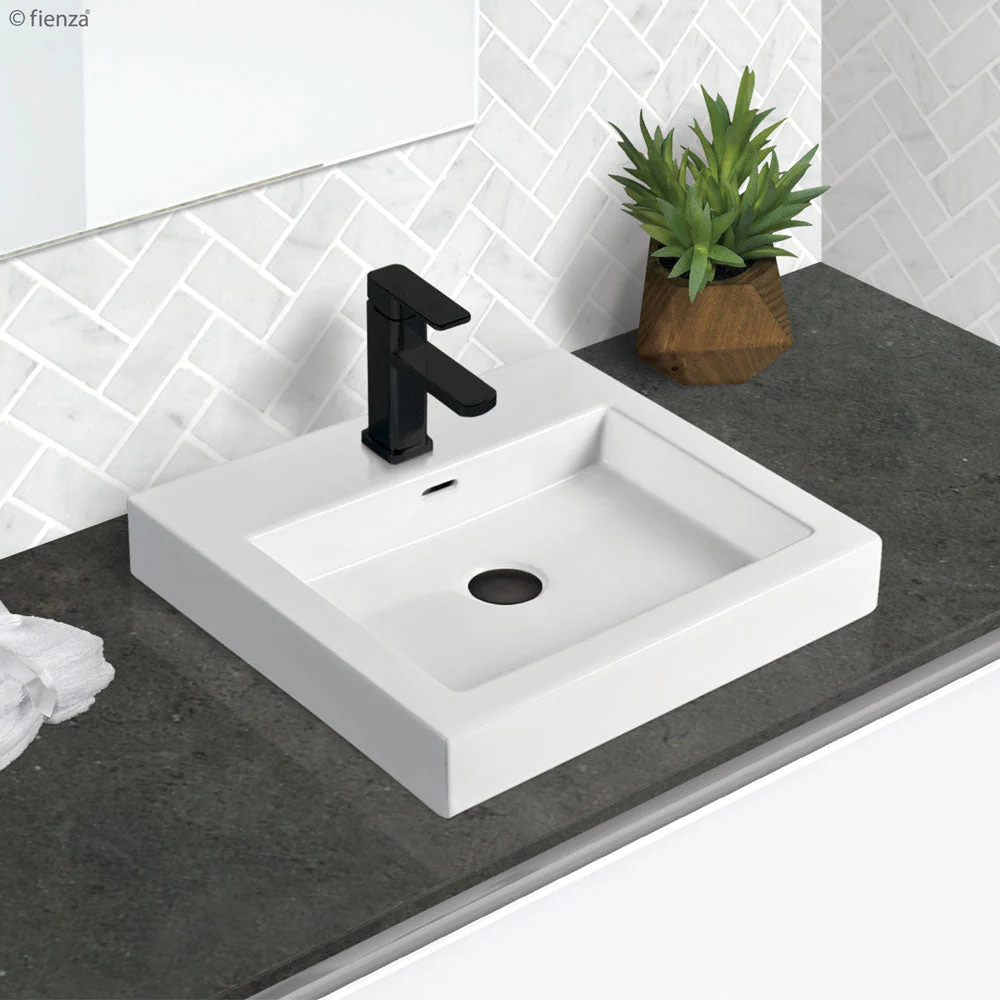 Fienza Como Above Counter Basin