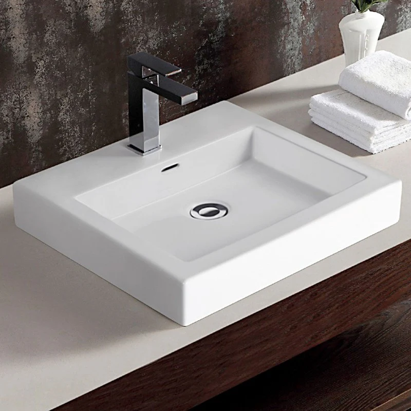 Fienza Como Above Counter Basin - Image 2