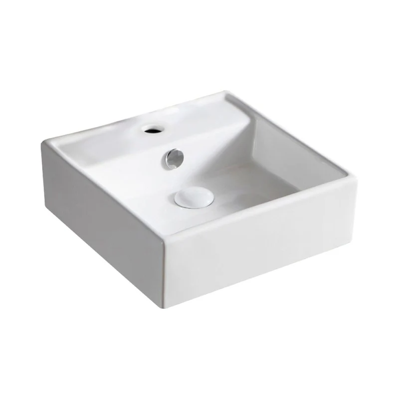 Fienza Helen Junior Above Counter Basin - Image 2