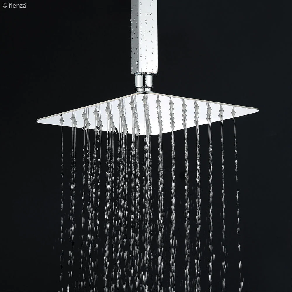 Fienza Jet 300 Overhead Rain Shower - Image 2