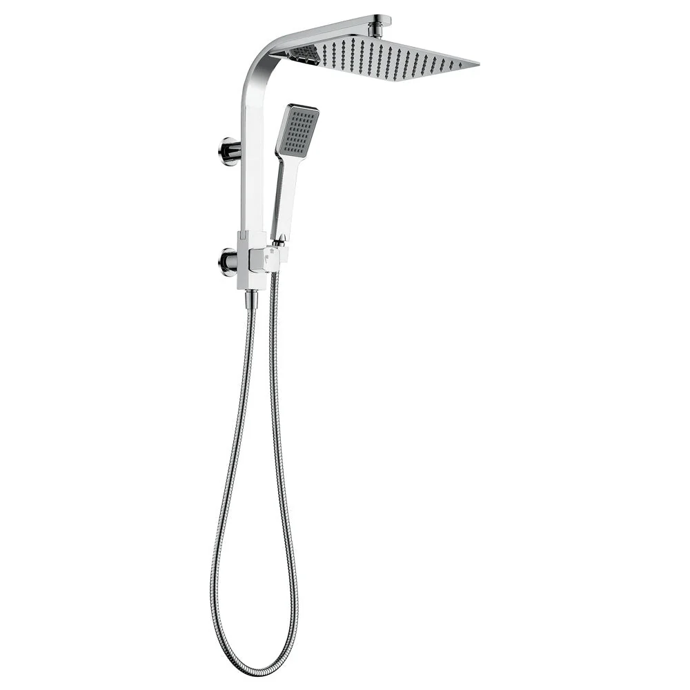 Fienza Koko Multifunction Half Rail Shower - Image 2