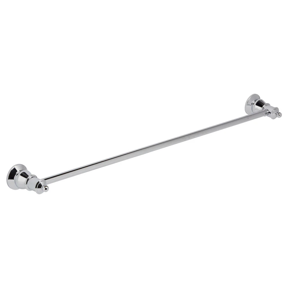 Fienza Lillian Towel Rail 800mm - Chrome
