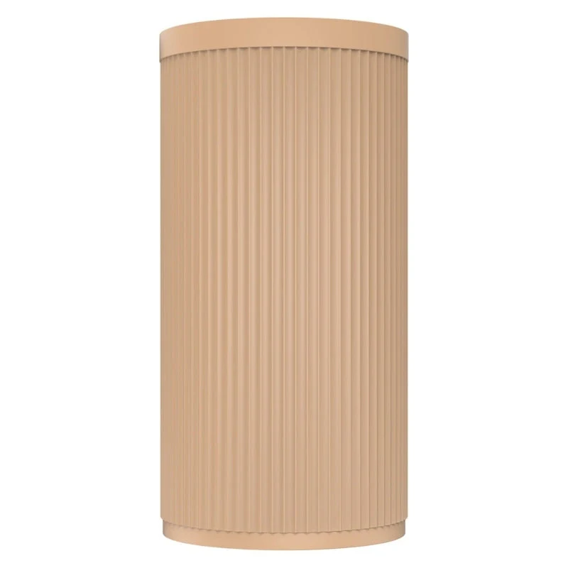 Fienza Minka Solid Surface Freestanding Basin - Dusk - Image 2