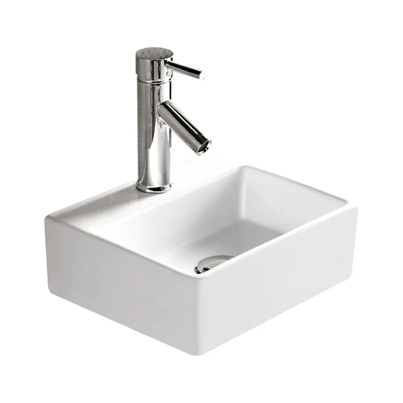 Fienza Modena Baby Above Counter Basin - Image 2