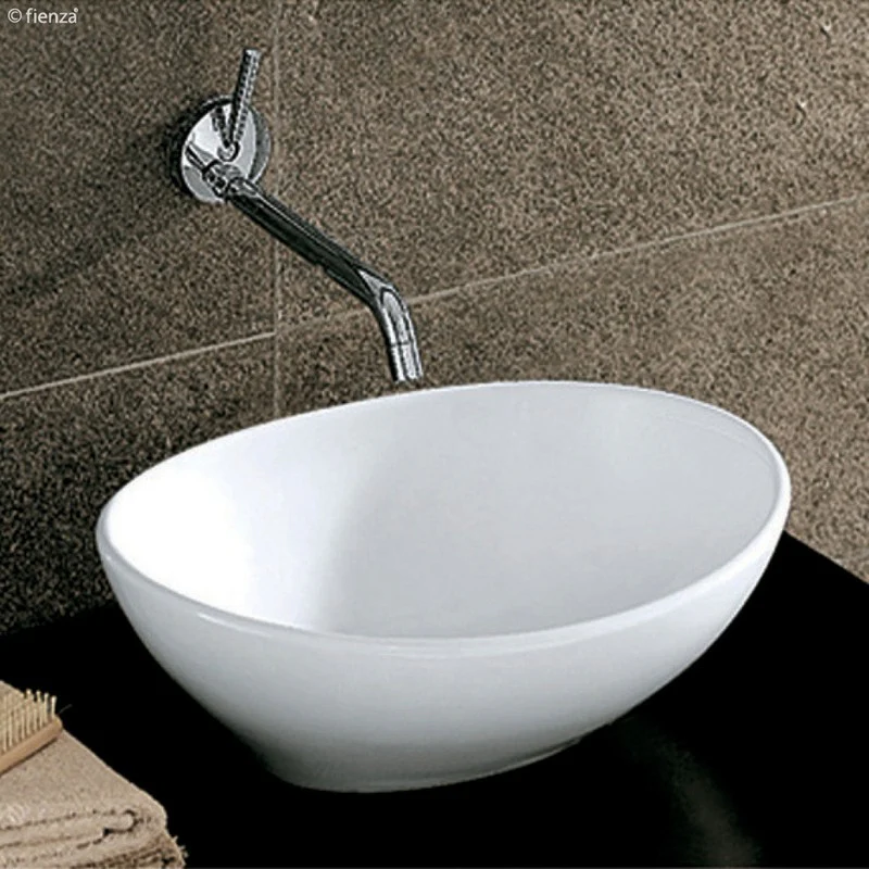Fienza Paola Above Counter Basin - Image 2