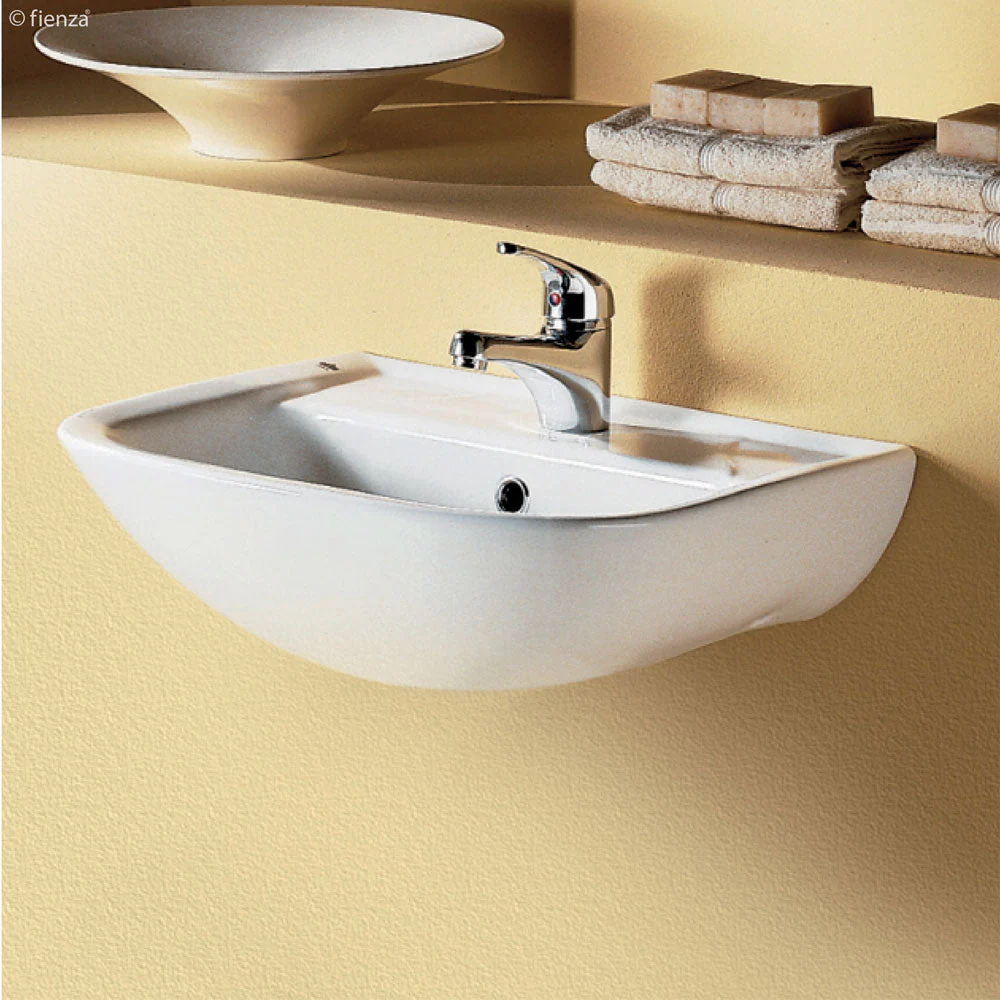 Fienza Rak Lara Wall-Hung Basin