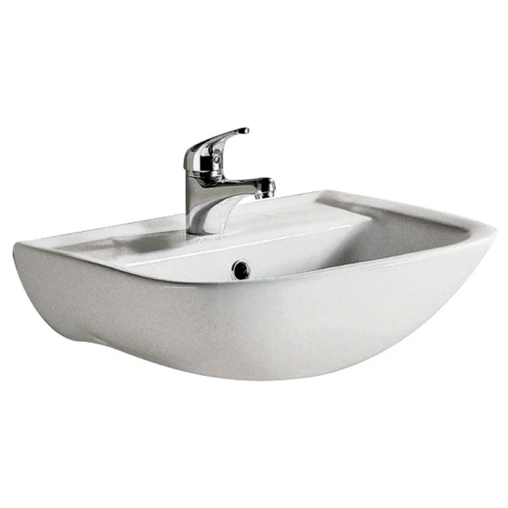 Fienza Rak Lara Wall-Hung Basin - Image 2