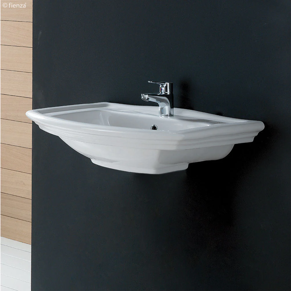 Fienza Rak Washington Wall-Hung Basin