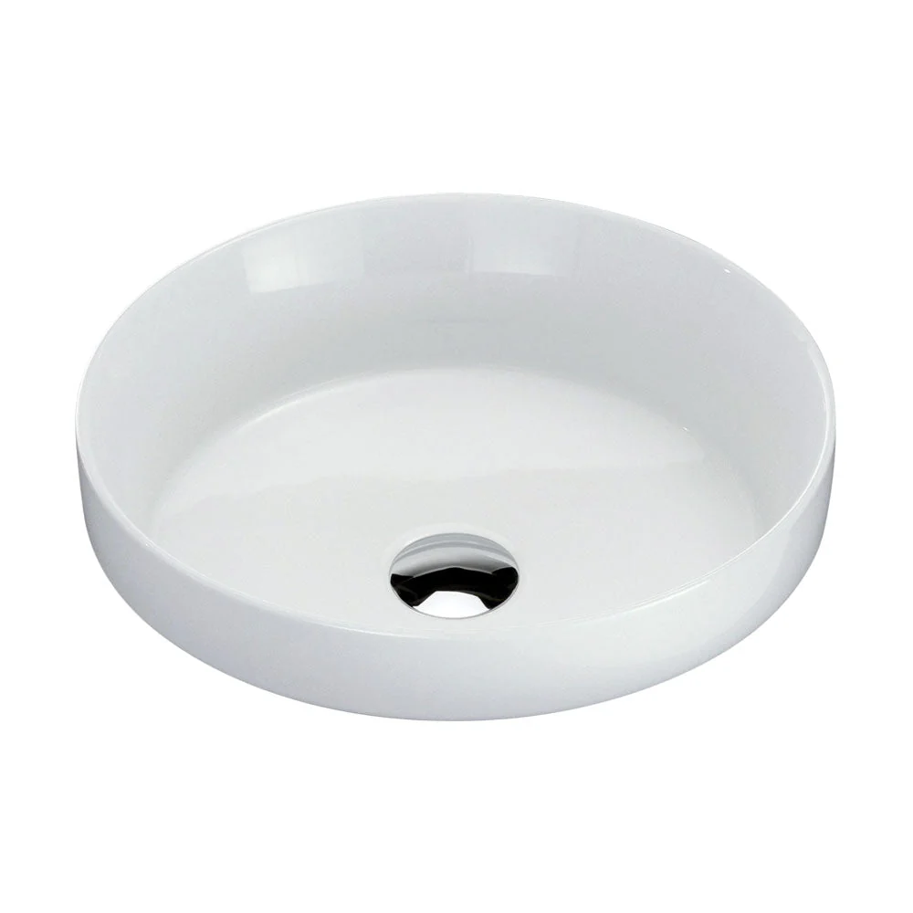 Fienza Reba Semi-Inset Basin - Image 2