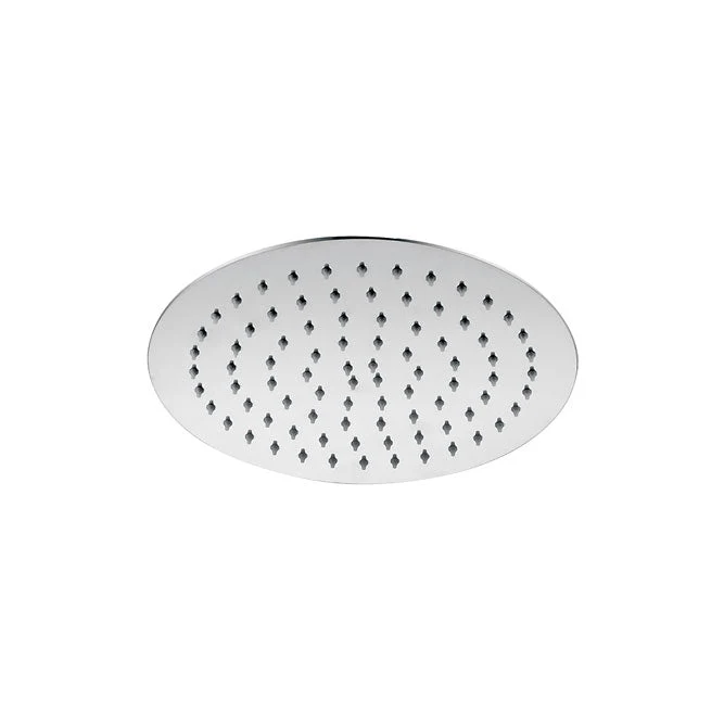 Fienza Slice Round 250 Super Thin Overhead Rain Shower