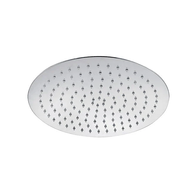 Fienza Slice Round 300 Super Thin Overhead Rain Shower