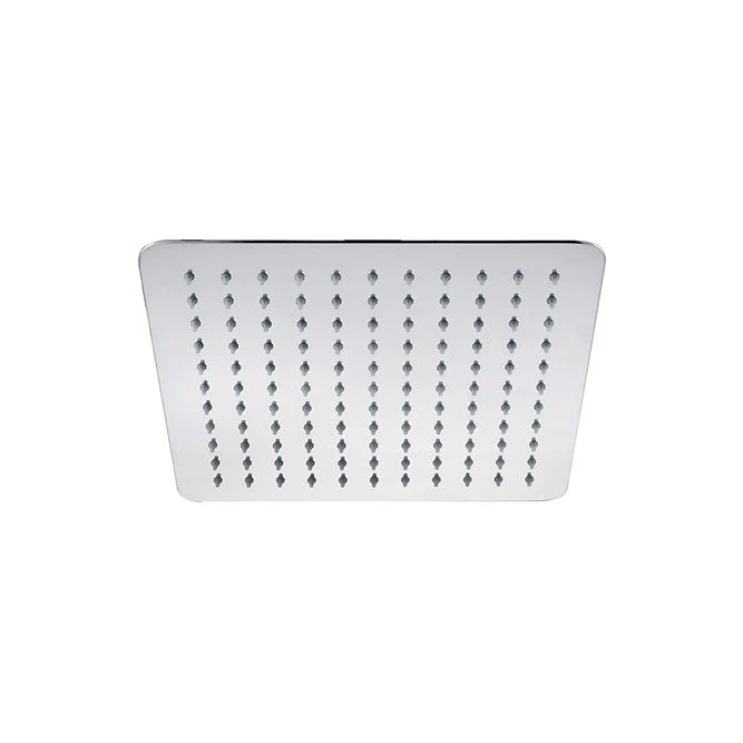 Fienza Slice Square 250 Super Thin Overhead Rain Shower