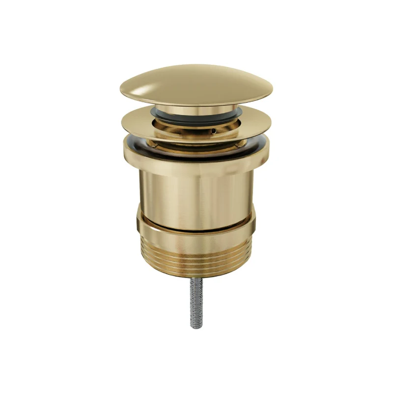 Fienza Universal Pop-Up / Pull-Out Basin Waste - Urban Brass