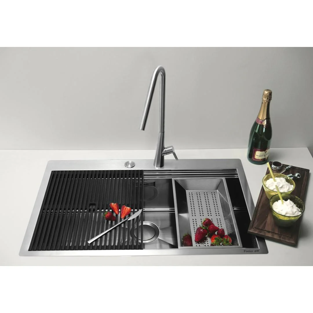 Linsol Foster Perforated Draining Tray - Image 3