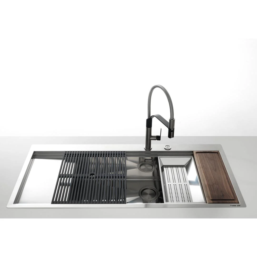 Linsol Foster Perforated Draining Tray - Image 4