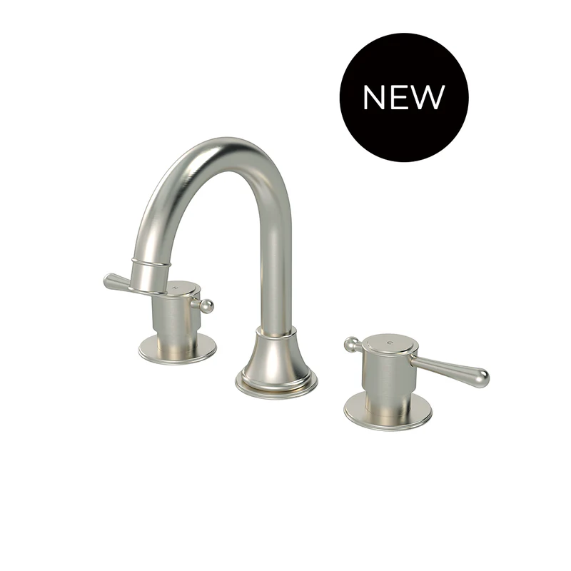 Meir Harrington 3-hole Basin Set