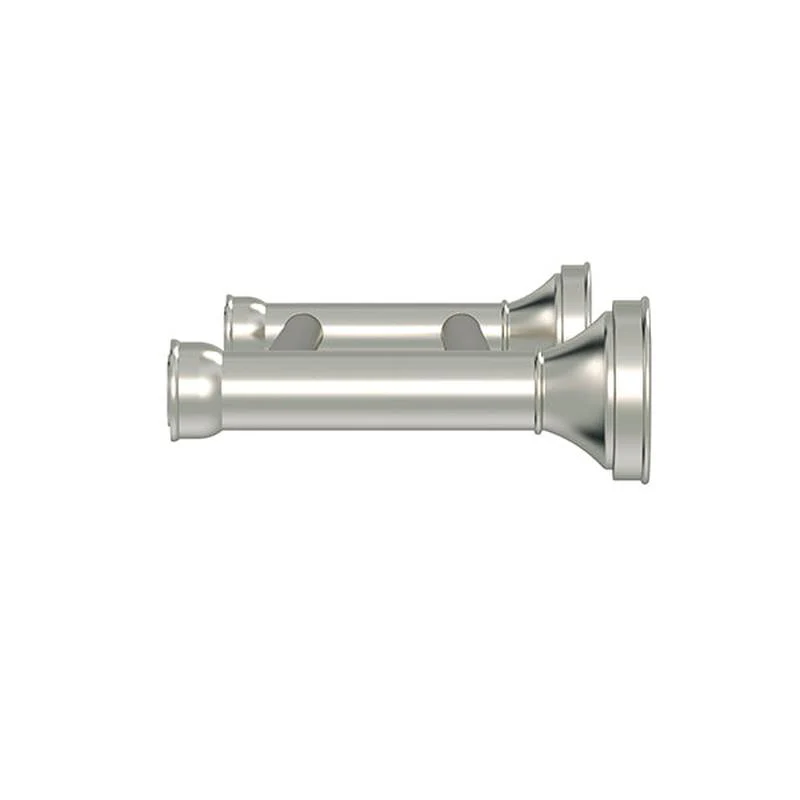 Meir Harrington Double Towel Rail 750mm - Image 3