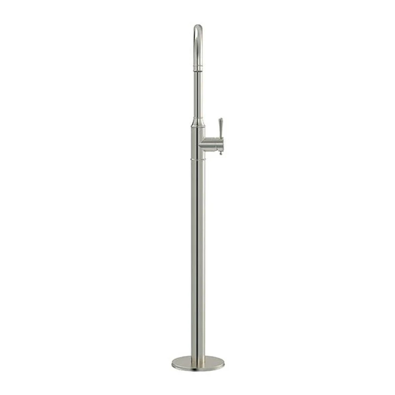 Meir Harrington Freestanding Bath Mixer Tap - Image 2