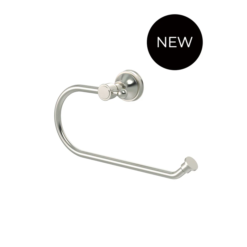 Meir Harrington Guest Towel Rail