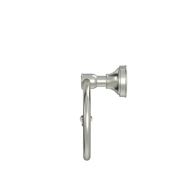 Meir Harrington Guest Towel Rail - Image 3