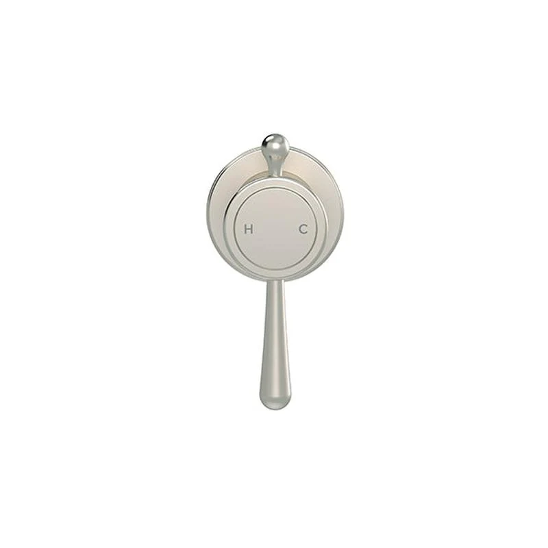 Meir Harrington Wall Mixer Trim Kit (In-Wall Body Not Included) - Image 2