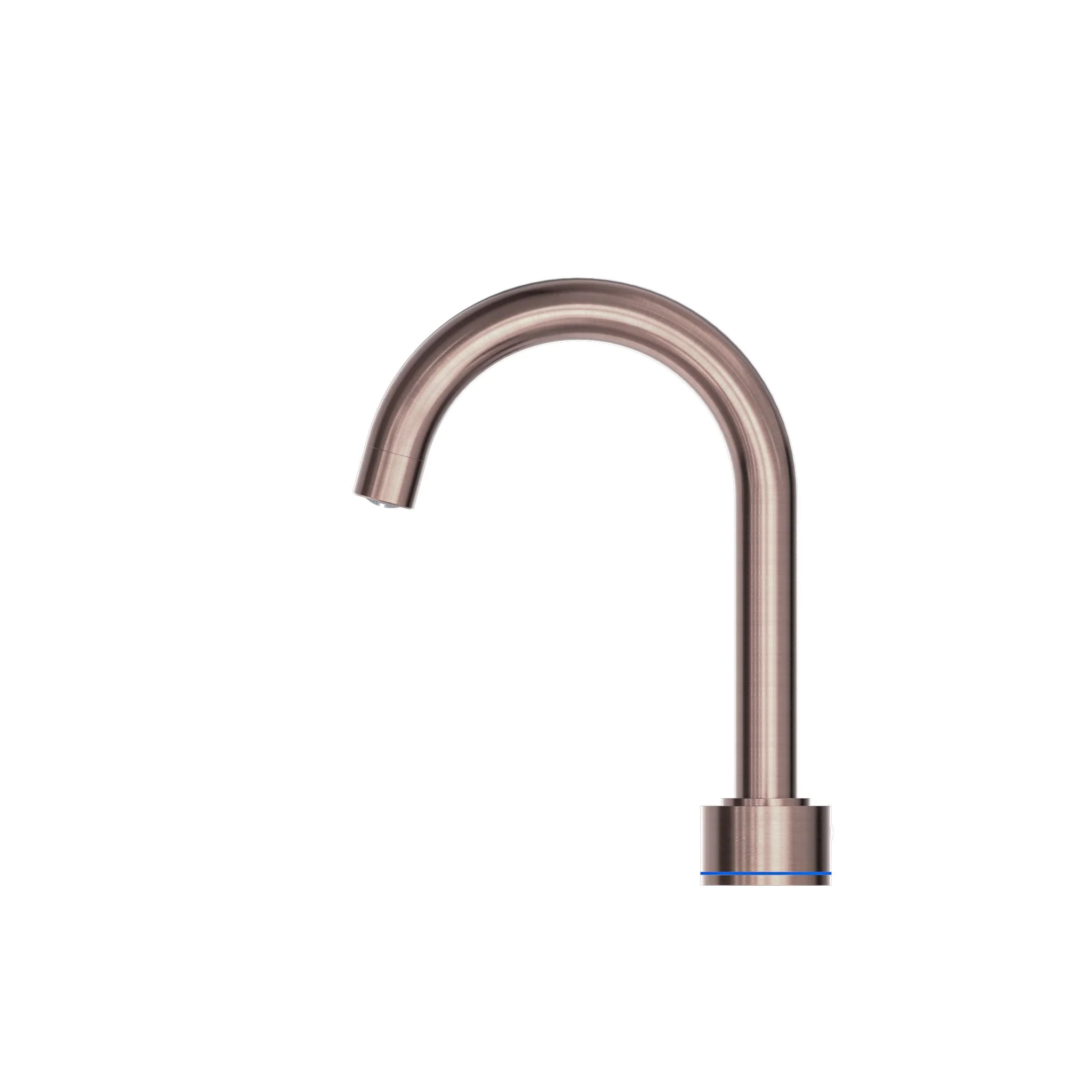 Nero Kara Basin Set - Brushed Bronze - Image 3