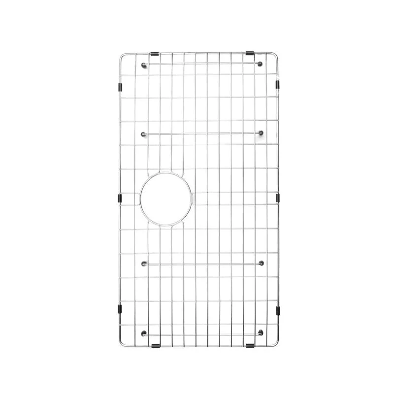 Meir Lavello Protection Grid for MKSP-S760440 - Polished Chrome