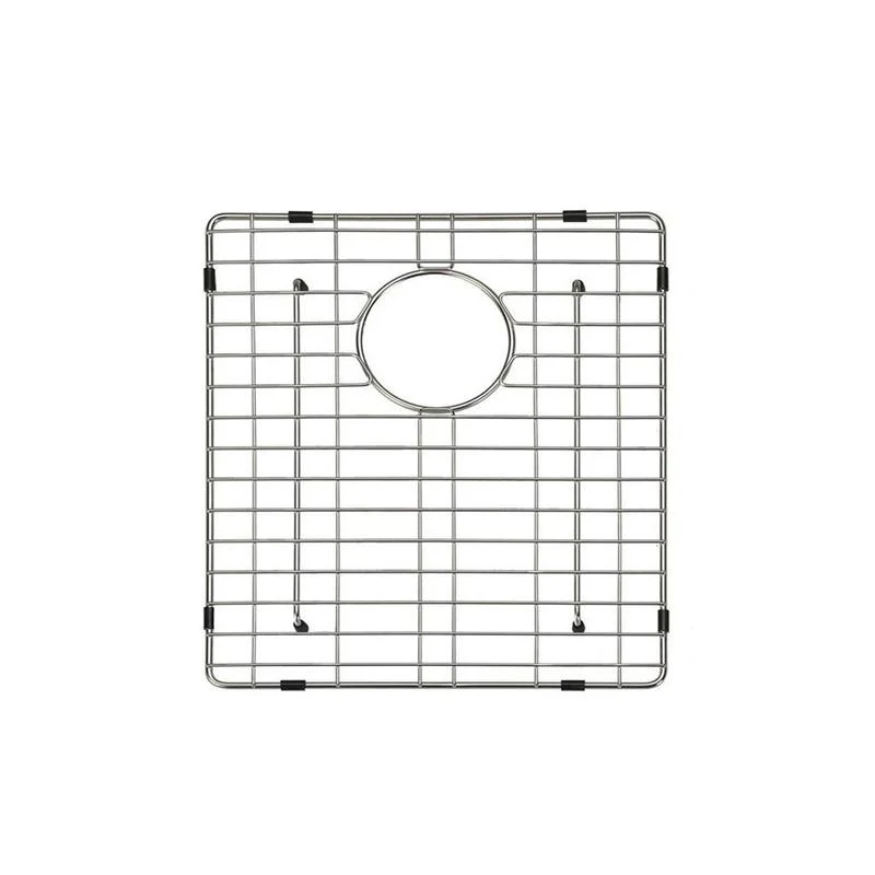 Meir Lavello Protection Grid for MKSP-S450450 - Polished Chrome