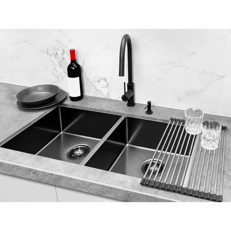 Meir Lavello Stainless Steel rolling mat protector - Image 4