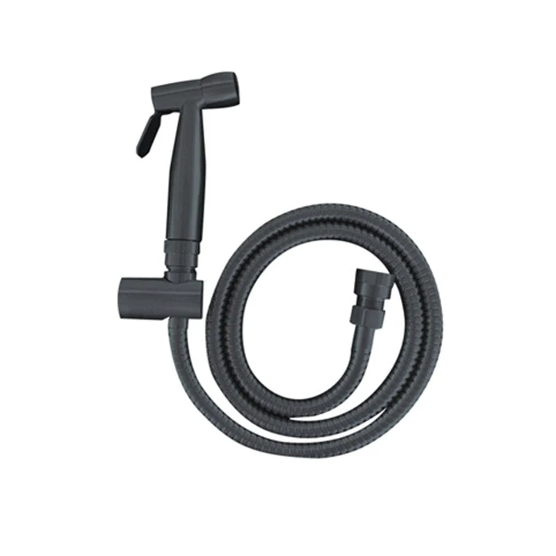 Linkware Bidet Trigger Spray - Gun Metal Grey