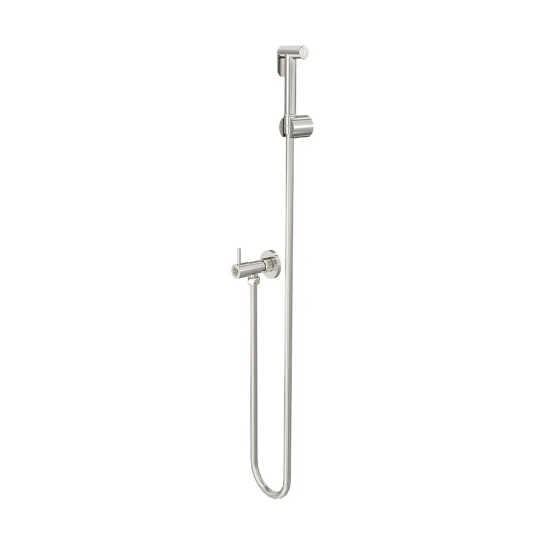 Linsol Zarah Easy Turn Single Control Bidet/Douche Spray - Image 4