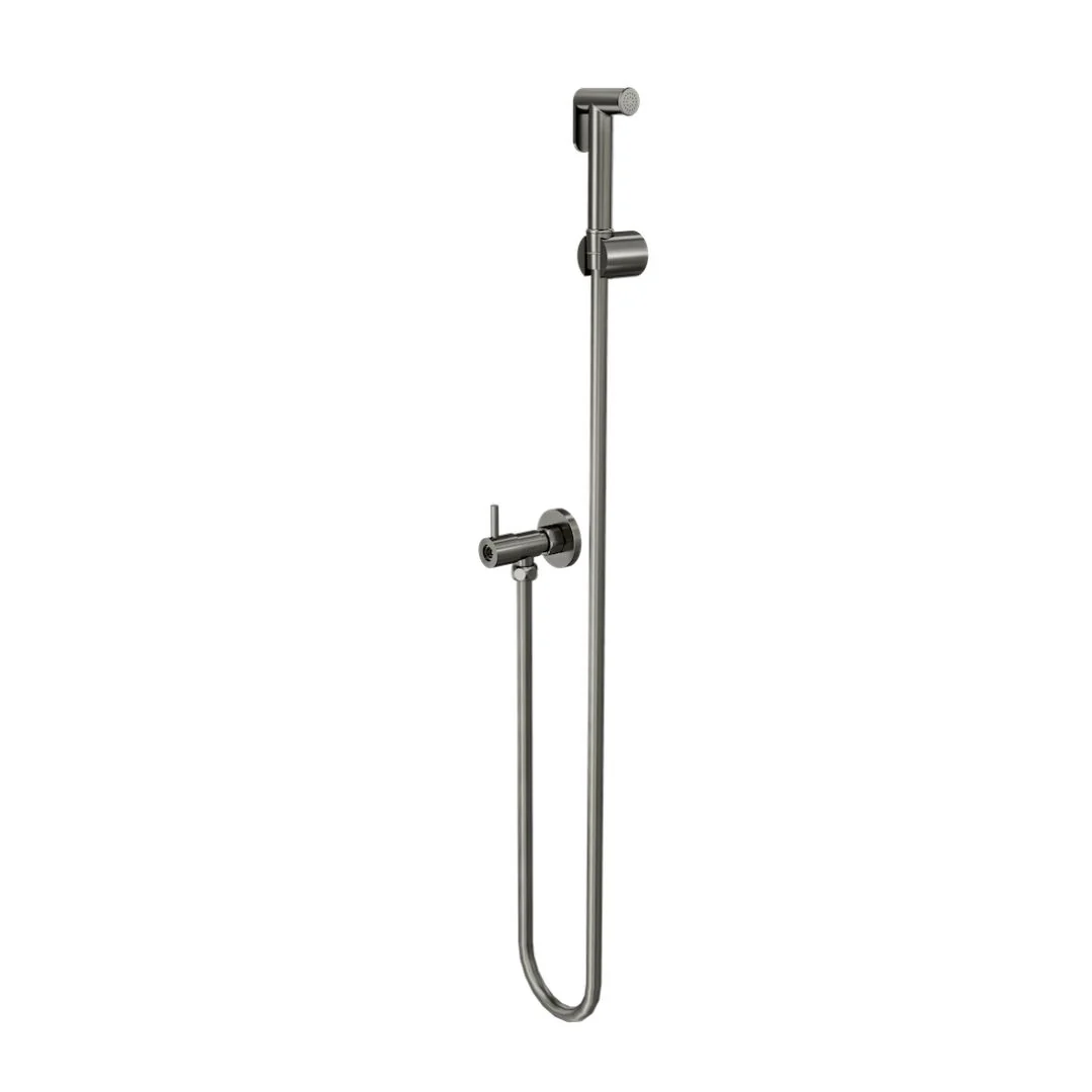 Linsol Zarah Easy Turn Single Control Bidet/Douche Spray - Image 5