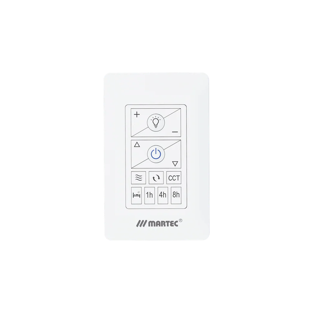 Martec DC Wall Control