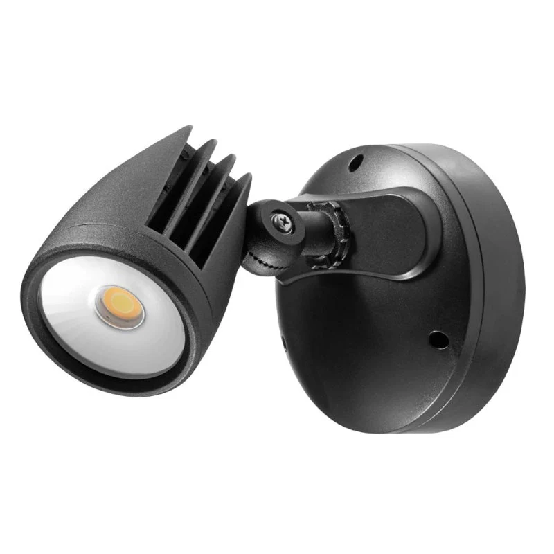 Martec Fortress Pro 18W Tricolour LED Security Flood Light - Image 2