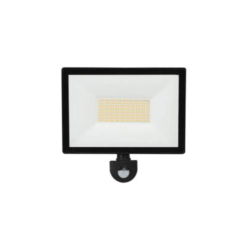 Martec Opal 50W LED Floodlight with Sensor