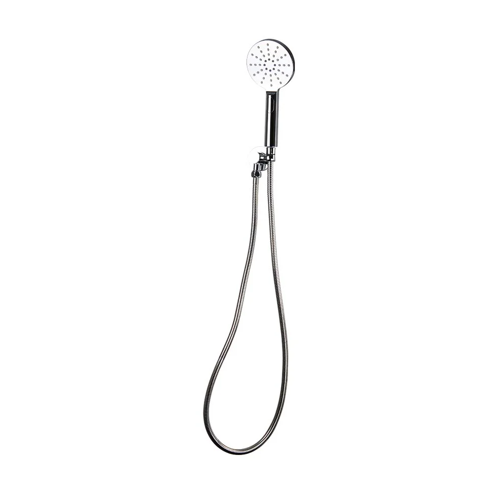 Mixx Matcha 3 Spray Hand Shower Kit - Chrome