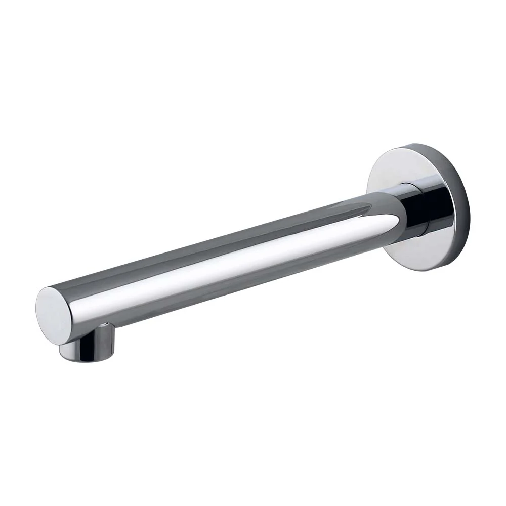 Mixx Matcha Bath Spout 200mm - Chrome