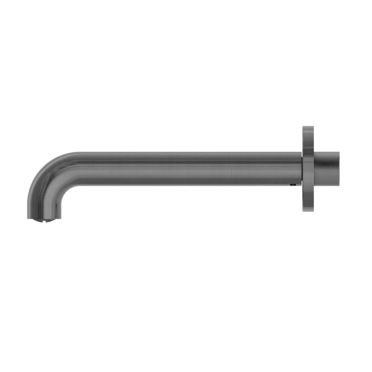 Nero Mecca Basin/Bath Spout - Gun Metal - Image 3