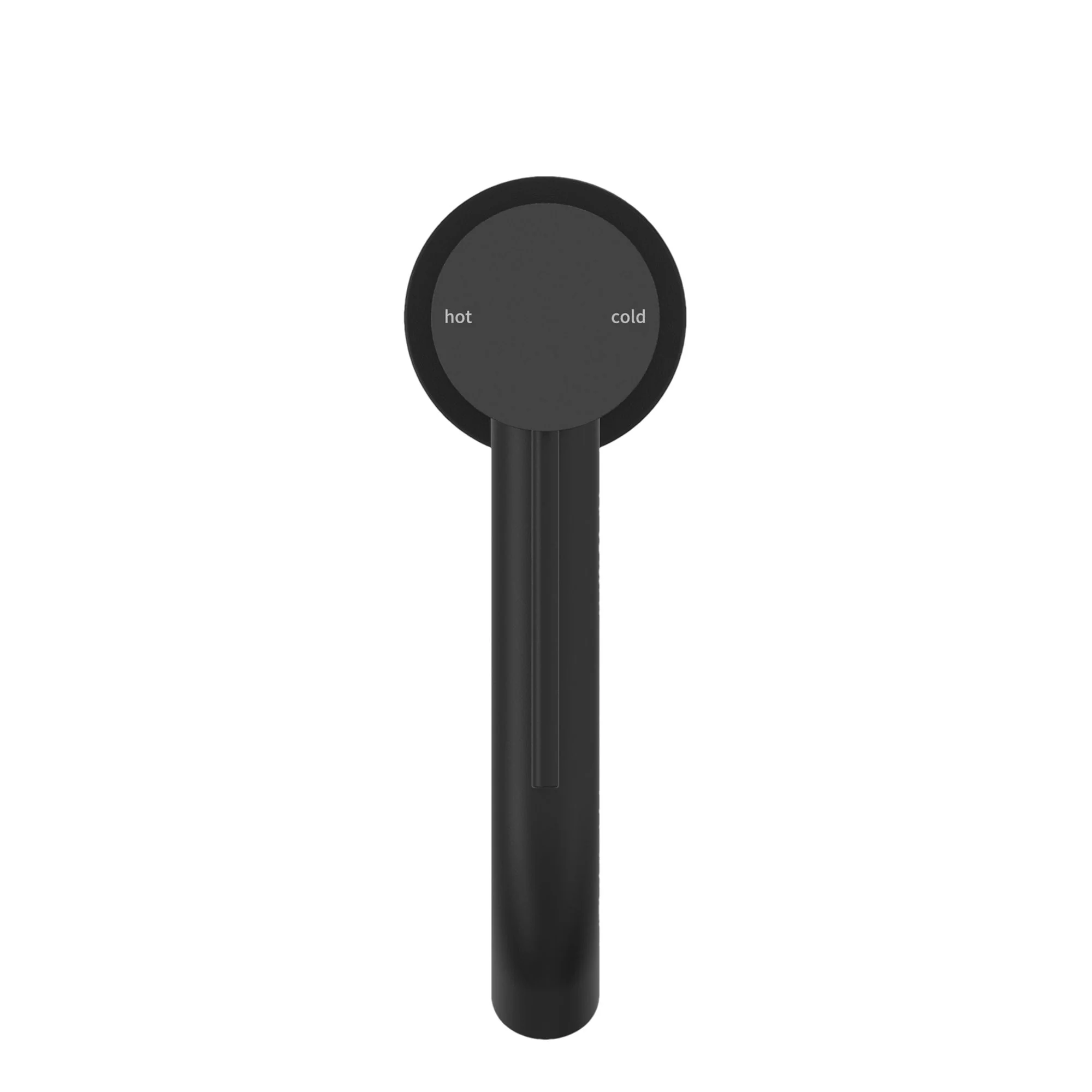 Nero Mecca Basin Mixer - Black Matte - Image 3
