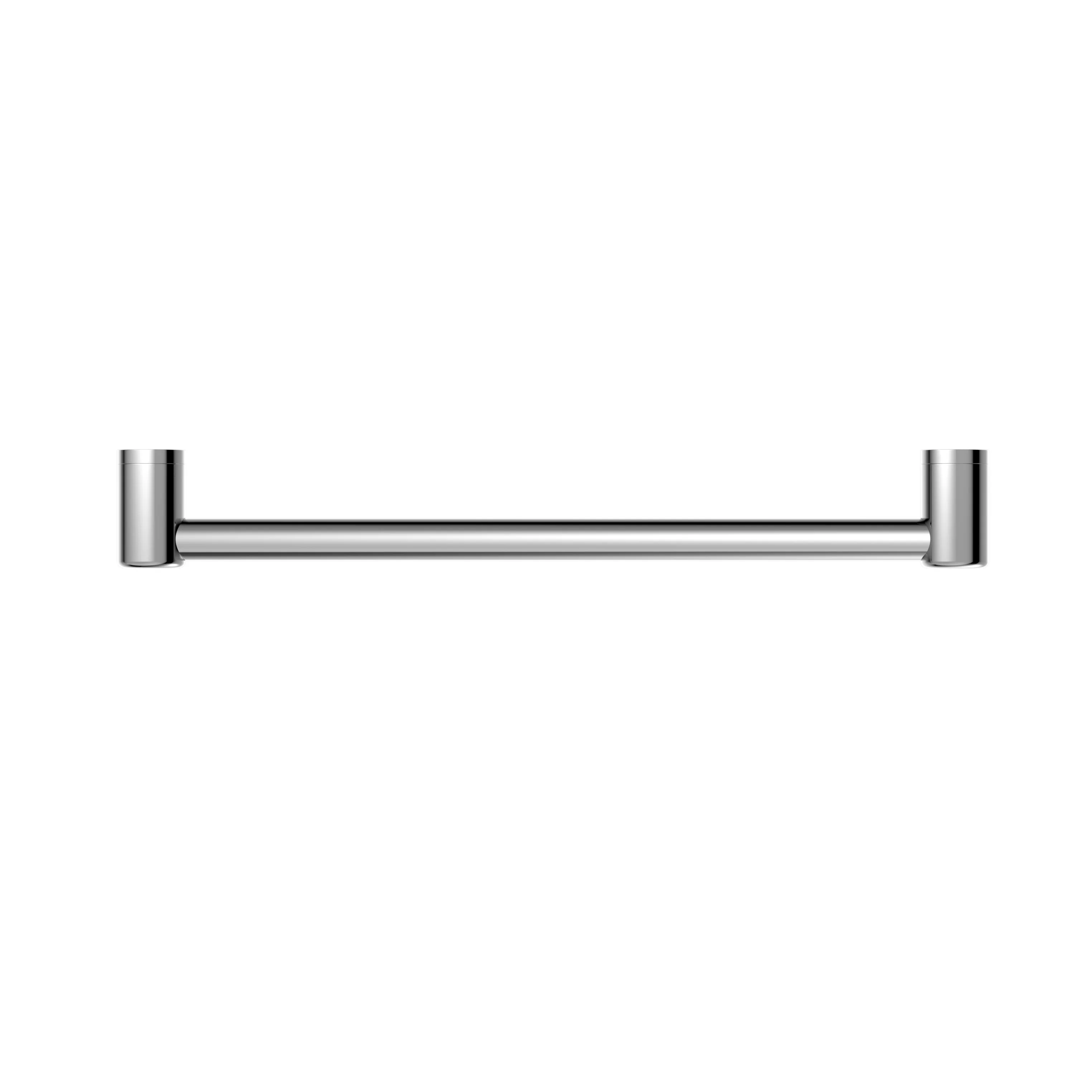 Nero Mecca Care 32mm Grab Rail - Chrome - Image 2