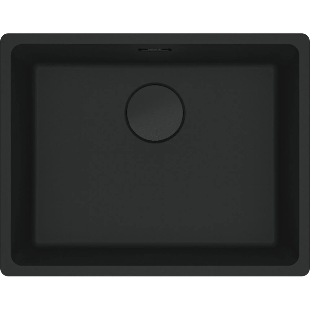 Franke Maris Single Bowl Sink - Matte black - Image 2
